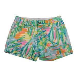 Lilly Pulitzer Callahan Shorts